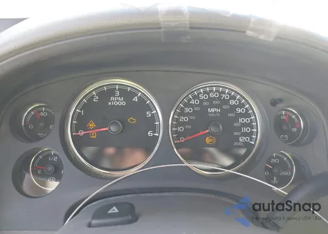 2007 Chevrolet Tahoe Ls z USA, uszkodzony, nr VIN 1GNFC13J47R243075